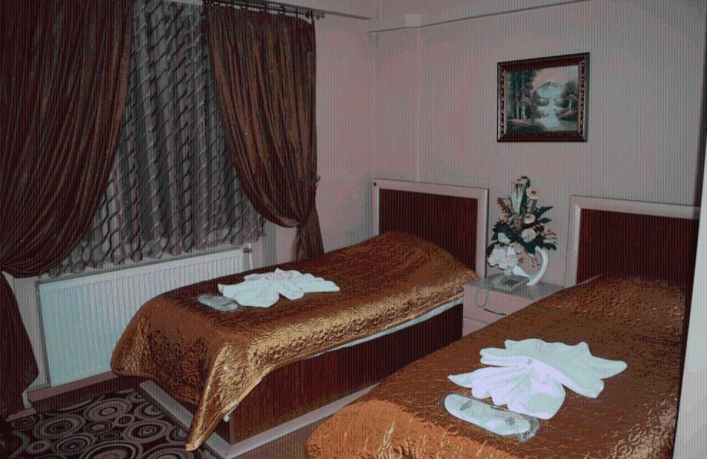 Hotel Grand Iskender Adıyaman Quarto foto