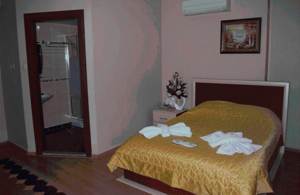 Hotel Grand Iskender Adıyaman Quarto foto